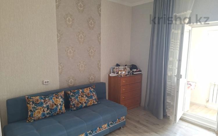 1-бөлмелі пәтер · 30 м² · 10/10 қабат, Илияс Омаров 23, бағасы: 18.3 млн ₸ в Астане, Нура р-н — фото 2