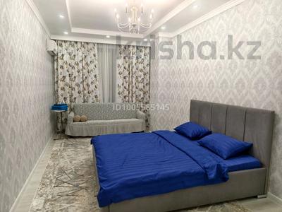 1-комнатная квартира · 57 м² · 2/10 этаж, 17-й мкр 21 за 200 000 〒 в Актау