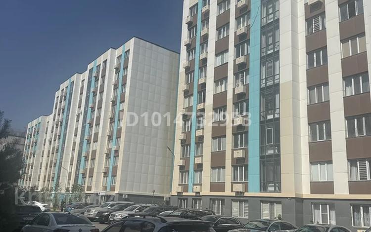 1-комнатная квартира · 46 м² · 5/9 этаж, Кульджинский тракт — Бухтарминская за ~ 25 млн ₸ в Алматы, Турксибский р-н — фото 2