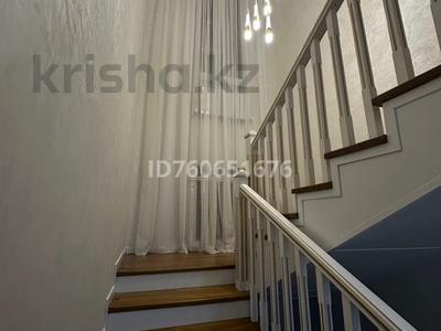 Отдельный дом · 7 комнат · 350.9 м² · 10 сот., М.Ауэзова — Ауэзова Құрылысшы за 165 млн 〒 в Конаеве (Капчагай)