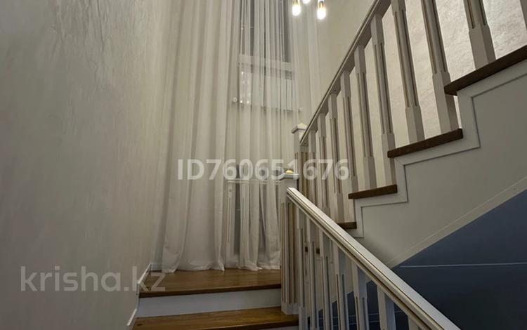 Отдельный дом · 7 комнат · 350.9 м² · 10 сот., М.Ауэзова — Ауэзова Құрылысшы за 165 млн ₸ в Конаеве — фото 2