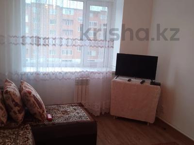 1-комнатная квартира · 35 м² · 3/5 этаж, Сарыарка за 12.3 млн 〒 в Кокшетау