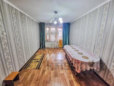 2-комнатная квартира · 45 м² · 2/5 этаж, Самал 24 за 15 млн ₸ в Талдыкоргане