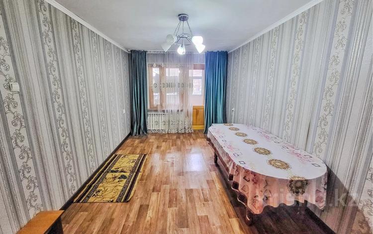 2-комнатная квартира · 45 м² · 2/5 этаж, Самал 24 за 15 млн ₸ в Талдыкоргане — фото 2