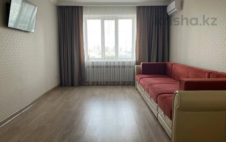 2-бөлмелі пәтер · 63 м² · 9/9 қабат, Тауелсыздык 43, бағасы: 41 млн ₸ в Астане, Алматы р-н — фото 3