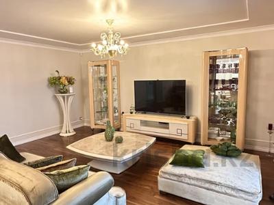 5-бөлмелі пәтер · 201 м² · 4/6 қабат, Гоголя 112А, бағасы: 300 млн ₸ в Костанае