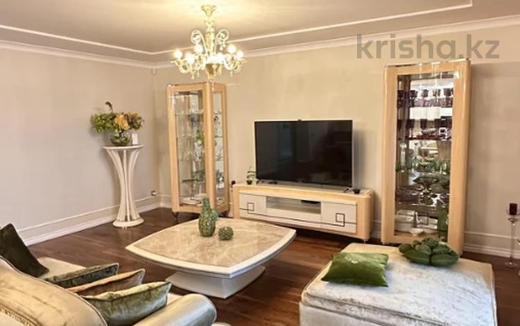 5-комнатная квартира · 201 м² · 4/6 этаж, Гоголя 112А за 300 млн ₸ в Костанае — фото 35