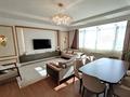 5-комнатная квартира · 215 м² · 22/31 этаж, Ахмет Байтурсынулы 9 за 1.6 млн ₸ в Астане, Алматы р-н