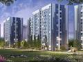 1-бөлмелі пәтер · 27 м² · 9/12 қабат, Кошкарбаева — Возле Aport East, бағасы: 21.5 млн ₸ в 