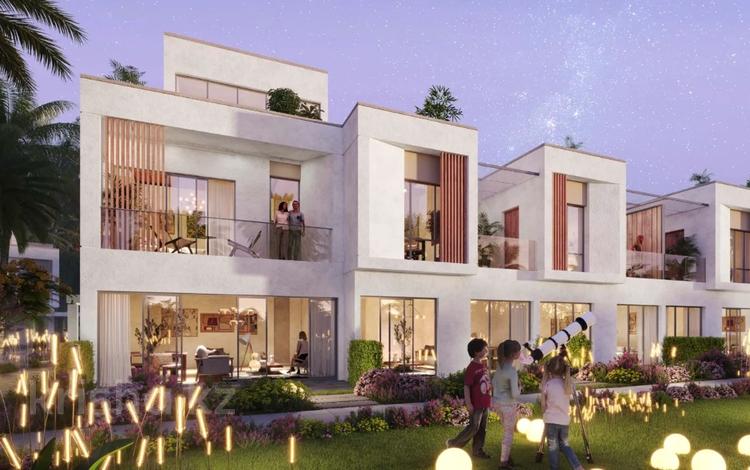 Отдельный дом · 4 комнаты · 225 м² · 2 сот., Эмиратс 1 за 242 млн ₸ в Дубае — фото 15