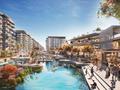 Отдельный дом · 4 комнаты · 225 м² · 2 сот., Эмиратс 1 за 242 млн ₸ в Дубае — фото 2