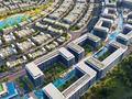 Отдельный дом · 4 комнаты · 225 м² · 2 сот., Эмиратс 1 за 242 млн ₸ в Дубае — фото 3