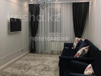 2-бөлмелі пәтер · 60 м² · 11/18 қабат, Сауран 10/1 — Алматы/ сауран, бағасы: 330 000 〒 в Астане, Есильский р-н