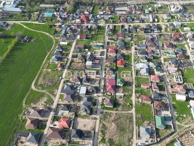 Участок · 6 соток, Новая за 11 млн 〒 в Долане