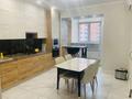 3-бөлмелі пәтер · 105 м² · 3/10 қабат, Газиза жубанова 146/3, бағасы: 500 000 ₸ в Актобе