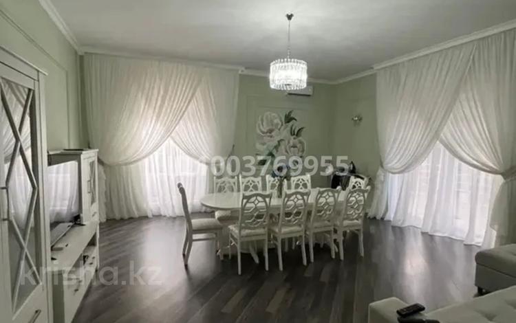 Отдельный дом · 7 комнат · 380 м² · 8 сот., Кок тобе 33 за 110 млн ₸ в Кыргауылдах — фото 2
