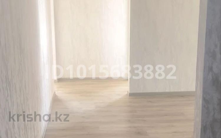 3-бөлмелі пәтер · 57 м² · 5/5 қабат, Пушкина 25, бағасы: 55 млн ₸ в Алматы, Медеуский р-н — фото 2