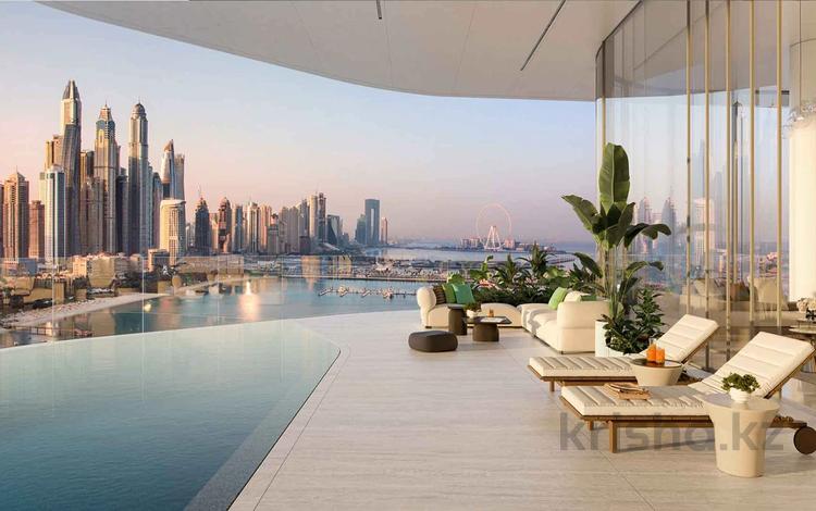 5-комнатная квартира, 821 м², 9/13 этаж, Дубай 1 за ~ 7.6 млрд 〒 — фото 10