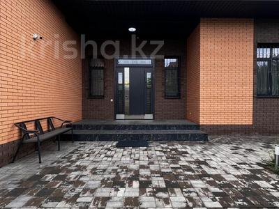 Жеке үй · 5 бөлме · 240 м² · 8 жүзд., ул. Сайыма Балмуканова 64, бағасы: 260 млн ₸ в Алматы, Бостандыкский р-н