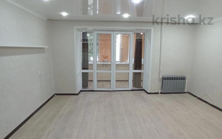 1-комнатная квартира · 36.2 м² · 3/5 этаж, Абу Бакира Кердери за 13.6 млн ₸ в Уральске — фото 2