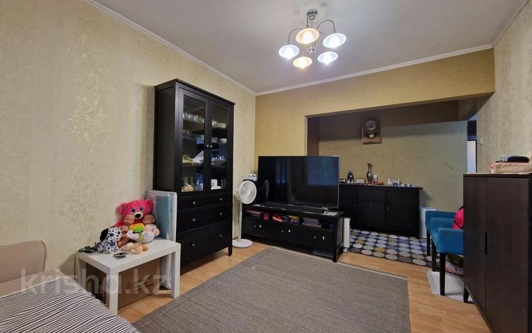 3-комнатная квартира, 63 м², 1/5 этаж, мкр Орбита-2 за 33 млн 〒 в Алматы, Бостандыкский р-н — фото 7