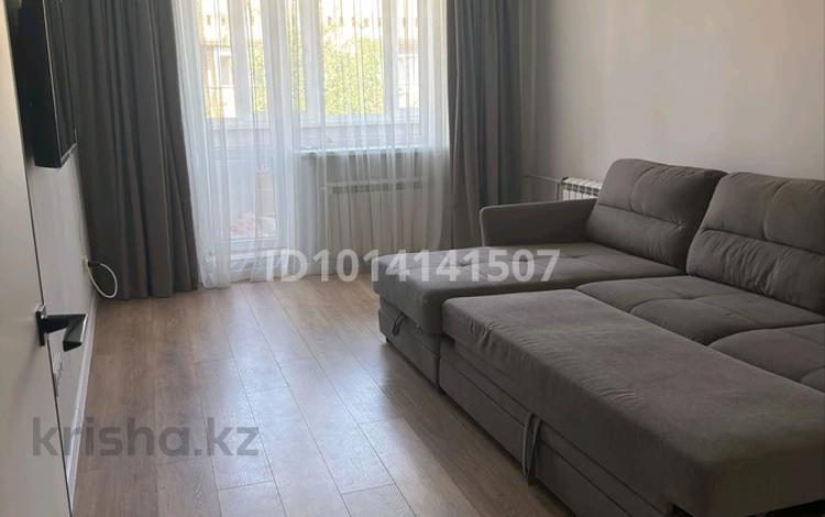2-бөлмелі пәтер · 55 м² · 5/5 қабат, 20я линия 198 — Басенова-розыбакиева, бағасы: 350 000 ₸ в Алматы, Бостандыкский р-н — фото 4