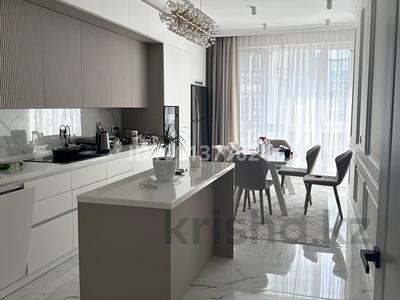 Аренда квартир в Астане: 3-комнатная квартира · 105 м² · 5/8 этаж · помесячно, Сарайшык 6 — Кунаева за 1.3 млн 〒 3-комнатная квартира · 105 м² · 5/8 этаж · помесячно, Сарайшык 6 — Кунаева за 1.3 млн 〒 в Астане, Есильский р-н