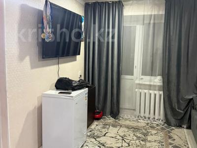 1-комнатная квартира · 30.7 м² · 4/4 этаж, Титова 122 за 9.5 млн 〒 в Семее