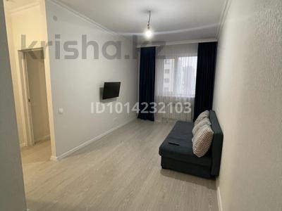 1-бөлмелі пәтер · 33.3 м² · 7/9 қабат, Е-10 11, бағасы: 25 млн ₸ в Астане, Нура р-н