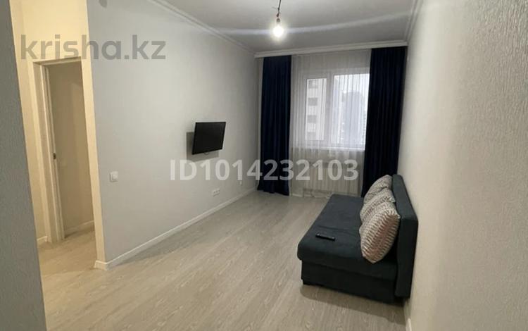 1-бөлмелі пәтер · 33.3 м² · 7/9 қабат, Е-10 11, бағасы: 25 млн ₸ в Астане, Нура р-н — фото 2