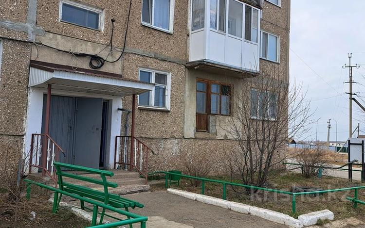 3-бөлмелі пәтер · 47 м² · 4/5 қабат, Киснеревых 2А, бағасы: 18 млн ₸ в Бурабае — фото 2