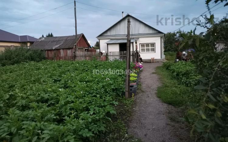 Отдельный дом • 3 комнаты • 26 м² • 8 сот., Садовая за 15 млн 〒 в Щучинске — фото 2