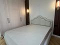 2-комнатная квартира · 60 м² · 8/9 этаж, Каныша Сатпаева за 67 млн ₸ в Алматы, Бостандыкский р-н — фото 9