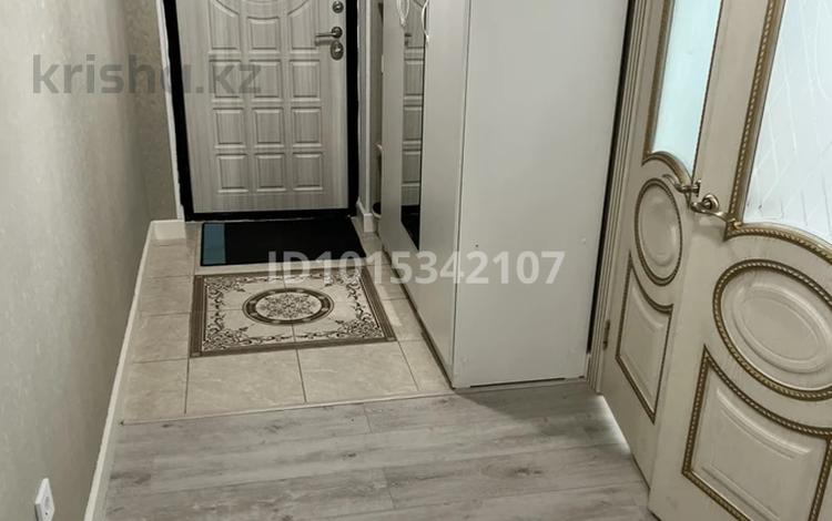 2-комнатная квартира · 63.6 м² · 1/10 этаж, Жошы хан за 47 млн ₸ в Астане, Есильский р-н — фото 3