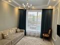 2-комнатная квартира · 63.6 м² · 1/10 этаж, Жошы хан за 47 млн ₸ в Астане, Есильский р-н — фото 4
