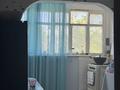 3 комнаты · 110 м² · 4/5 этаж, 17-й микрорайон 13 — Еримбетова , турар рыскулова за 35 000 ₸ в Шымкенте, Аль-Фарабийский р-н — фото 3