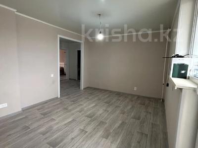 2-комнатная квартира · 54.4 м² · 6/9 этаж, Аль-Фараби 29 за 26.5 млн 〒 в Костанае