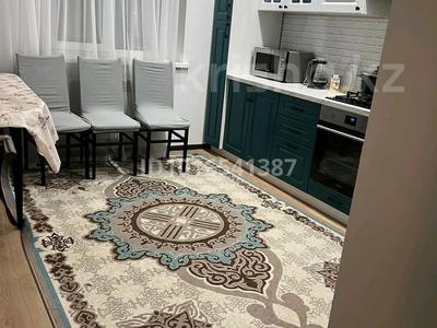 2-бөлмелі пәтер · 64 м² · 1/9 қабат, 10 микрорайон 25, бағасы: 21.5 млн ₸ в Аксае