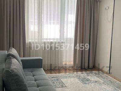 1-комнатная квартира · 40 м² · 5/5 этаж, 10 Мик 21 за 15 000 ₸ в Балхаше