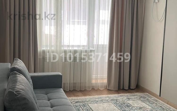 1-комнатная квартира · 40 м² · 5/5 этаж, 10 Мик 21 за 15 000 ₸ в Балхаше — фото 2