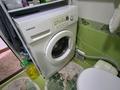 3-бөлмелі пәтер · 55.4 м² · 4/5 қабат, мкр Салтанат — Рядом школа #30, садики, со всех сторон есть остановки, магазины продуктовые итд, базарчик, бағасы: 22 млн ₸ в Таразе — фото 11