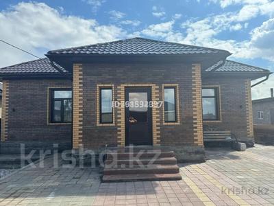 Жеке үй · 4 бөлме · 135 м² · 10 сот., 6 1, бағасы: 60 млн 〒 в Косшы