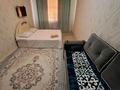 1-комнатная квартира · 35 м² · 1/7 этаж, Есим Хана 17 /8 — Нородный банк. окушылар сарайы стадион достык уй ,туран мол,новый акимат кангрес хол за 12 000 ₸ в Туркестане