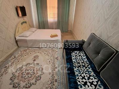 1-комнатная квартира · 35 м² · 1/7 этаж, Есим Хана 17 /8 — Нородный банк. окушылар сарайы стадион достык уй ,туран мол,новый акимат кангрес хол за 12 000 ₸ в Туркестане