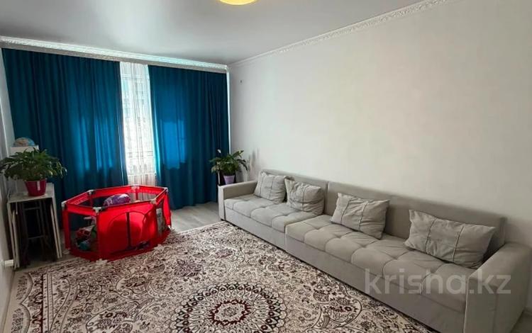 2-комнатная квартира · 55.3 м² · 10/12 этаж, СТ Монтажник, Кошкарбаева за 34 млн ₸ в  — фото 2