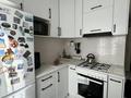 3-комнатная квартира · 69.3 м² · 4/5 этаж, мкр Алмагуль, ул. Сисинхая 6 — Жарокова, Сисинхая за 48 млн ₸ в Алматы, Бостандыкский р-н — фото 3
