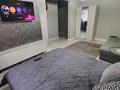 1-комнатная квартира · 35 м² · 1/5 этаж, Интернациональная 32 за 15 000 ₸ в Петропавловске
