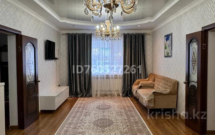 Отдельный дом · 3 комнаты · 130 м² · 10 сот., мкр 12 156 — Что АкСункар с/к техник 156 за 30 млн ₸ в Актобе — фото 2