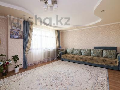 3-комнатная квартира, 110 м², 10/17 этаж, Кенесары 70 за 38.5 млн 〒 в Астане, р-н Байконур