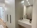 3-бөлмелі пәтер · 90 м² · 7/12 қабат, Розыбакиева 336 — Ескараева, бағасы: 60 000 ₸ в Алматы, Бостандыкский р-н — фото 15